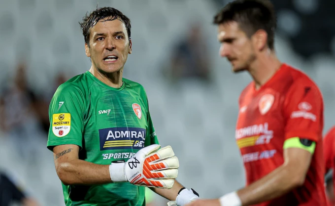 Pedja Milosavljevic/STARSPORT ©
